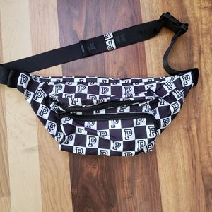 VS Pink fanny pack